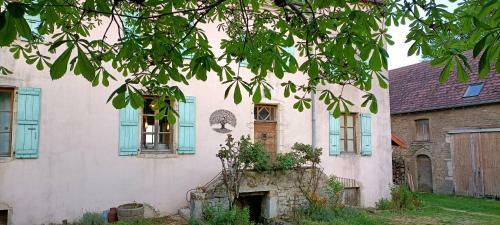 Demeure De 3 Chambres Avec Jardin Clos Et Wifi A Chenoves