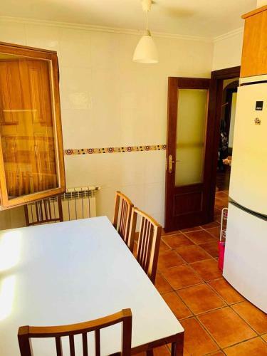 La Casajard�n De Santa Marina