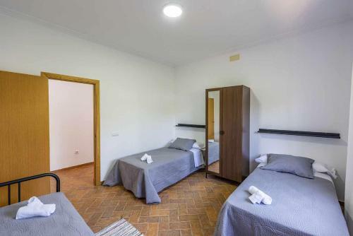 Villa Los Naranjos
