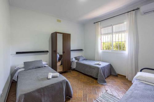 Villa Los Naranjos