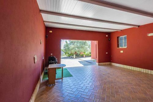 Villa Los Naranjos
