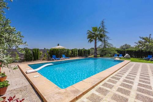 Villa Los Naranjos