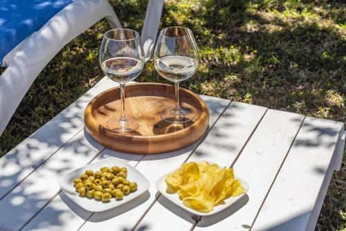 Villa Los Naranjos