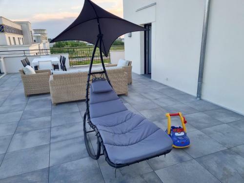Apartamento Belquis