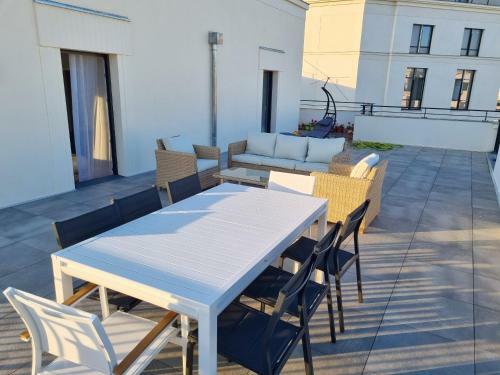 Apartamento Belquis