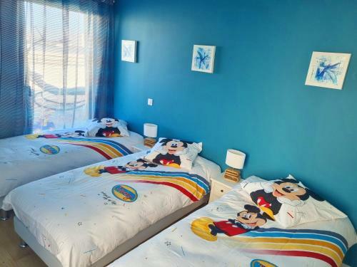 Apartamento Belquis