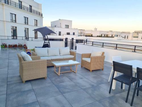 Apartamento Belquis