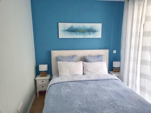 Apartamento Belquis