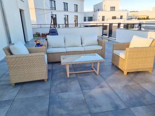 Apartamento Belquis