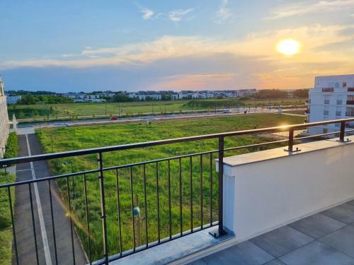 Apartamento Belquis