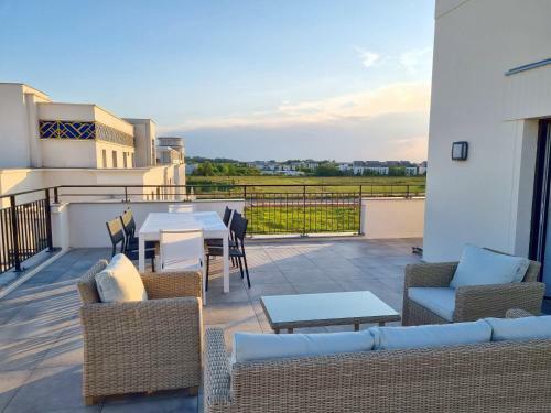 Apartamento Belquis
