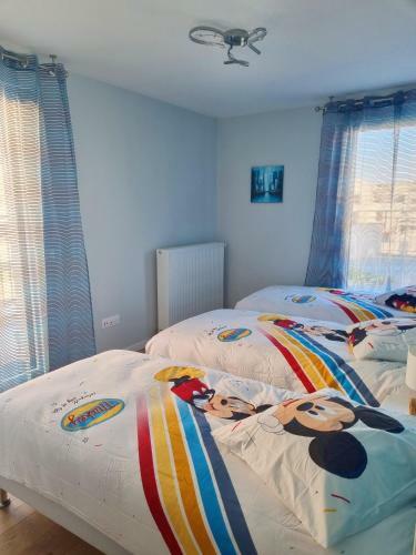Apartamento Belquis