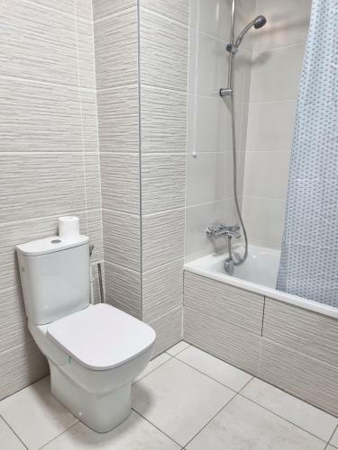 Apartamento Belquis