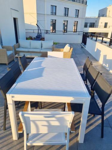 Apartamento Belquis