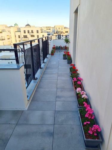 Apartamento Belquis