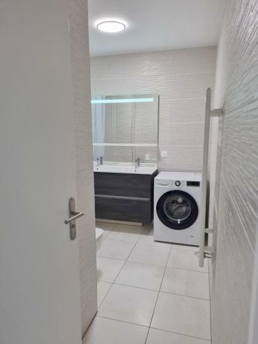 Apartamento Belquis