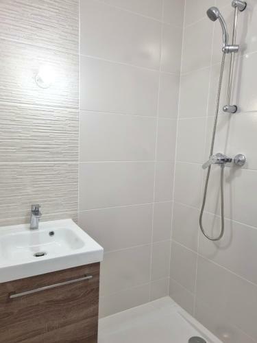 Apartamento Belquis