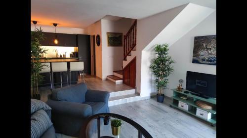 Apartamento Playa De Mogan Harbour 10