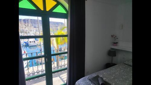 Apartamento Playa De Mogan Harbour 10
