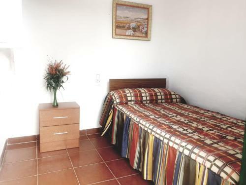 Bed & Breakfast La Casa Corisco