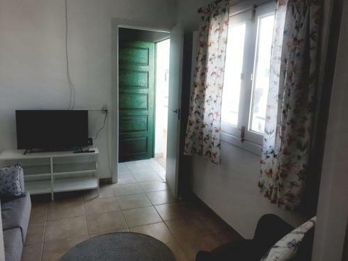Bed & Breakfast La Casa Corisco