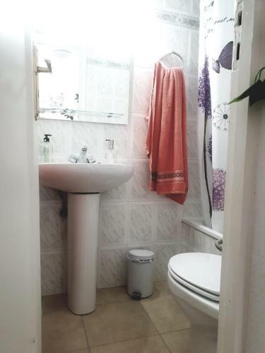 Bed & Breakfast La Casa Corisco