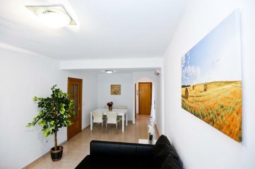 Pineda 5 Apartment Planetcostadorada