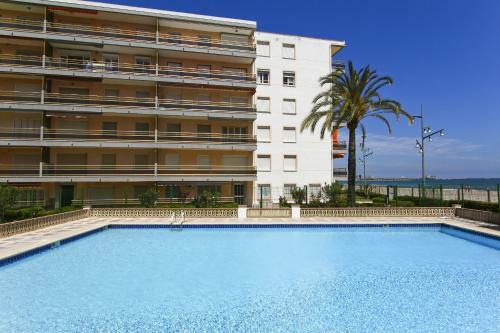 Apartamento Pineda 1 Planetcostadorada