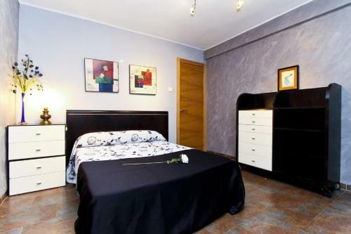 Apartamento Pineda 1 Planetcostadorada