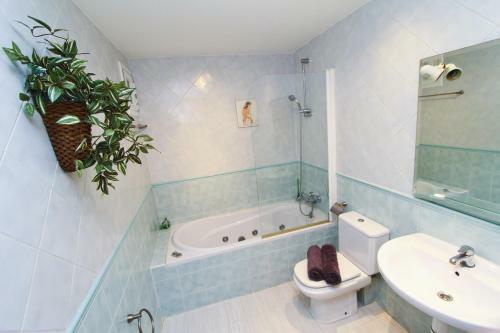 Apartamento Pineda 1 Planetcostadorada