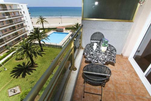 Apartamento Pineda 1 Planetcostadorada