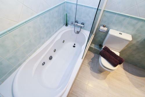 Apartamento Pineda 1 Planetcostadorada