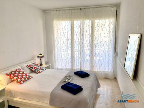 Apartbeach Sol Pins Frente Playa