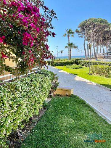 Apartbeach Sol Pins Frente Playa