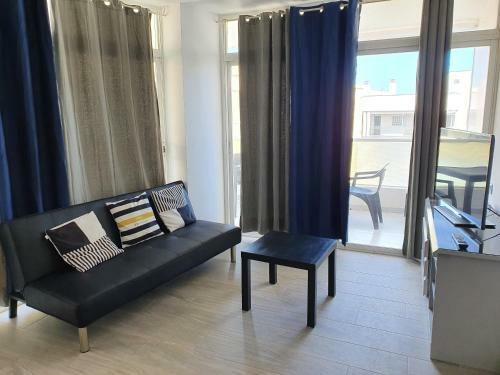 Apartamento Aquario
