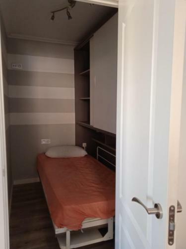 Apartamento Aquario