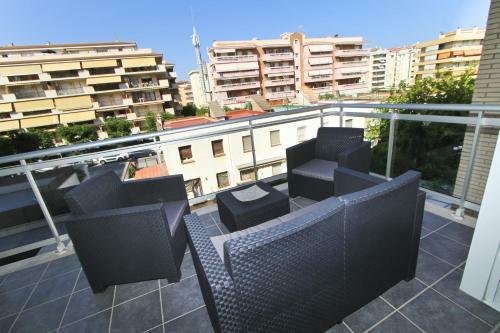 Roura 2 Apartment Planetcostadorada