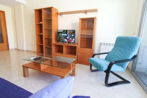 Roura 2 Apartment Planetcostadorada