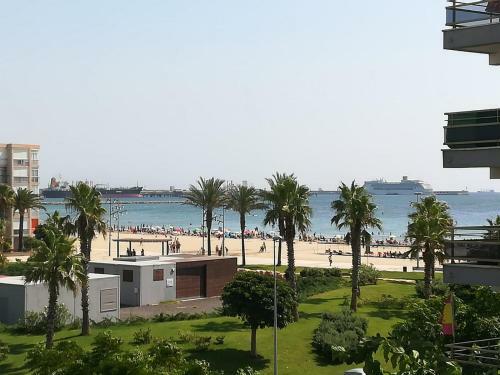 Apartamento La Pineda III