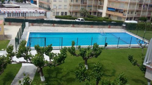 Apartamento La Pineda III