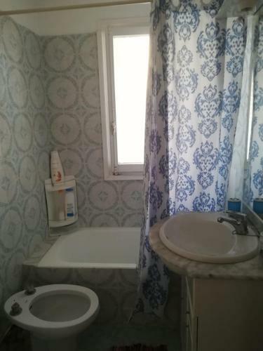 Apartamento La Pineda III