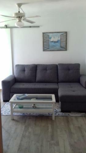 Apartamento La Pineda III