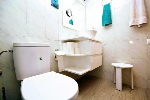 Apartamento Gicd Arco Iris 16