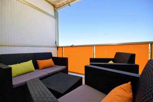 Apartamento Gicd Arco Iris 16