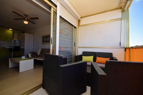 Apartamento Gicd Arco Iris 16