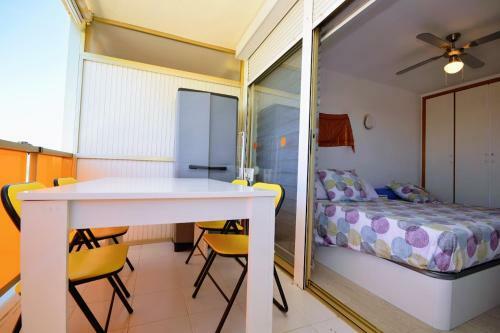 Apartamento Gicd Arco Iris 16