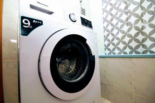 Apartamento Gicd Arco Iris 16