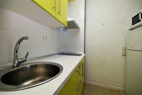 Apartamento Gicd Arco Iris 16