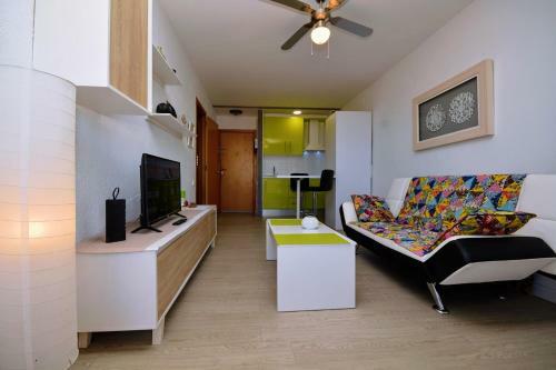 Apartamento Gicd Arco Iris 16