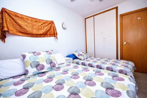 Apartamento Gicd Arco Iris 16